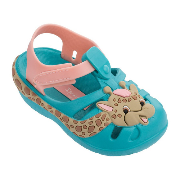 ipanema baby shoes